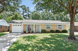 3732 ARROWHEAD Drive
