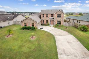 417 STEEPLE CHASE Road