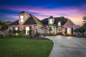 178 CYPRESS LAKES Drive