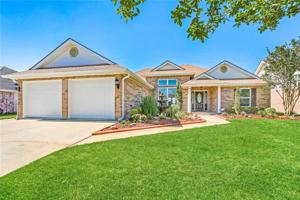 400 MOONRAKER Drive