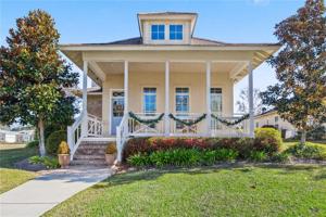 304 STEEPLECHASE Drive