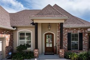 270 CYPRESS LAKES Drive