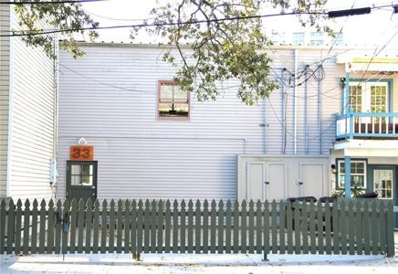 332 S ROADWAY Street