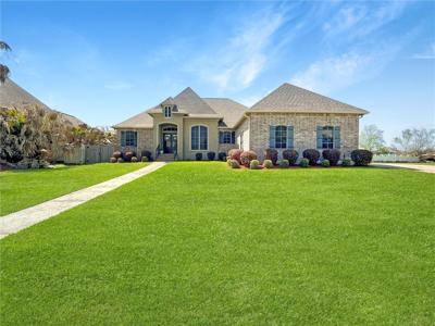 122 GRETEL Cove