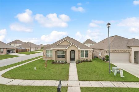 772 BENT CYPRESS Lane