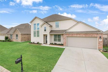 724 LAKESHORE VILLAGE Drive