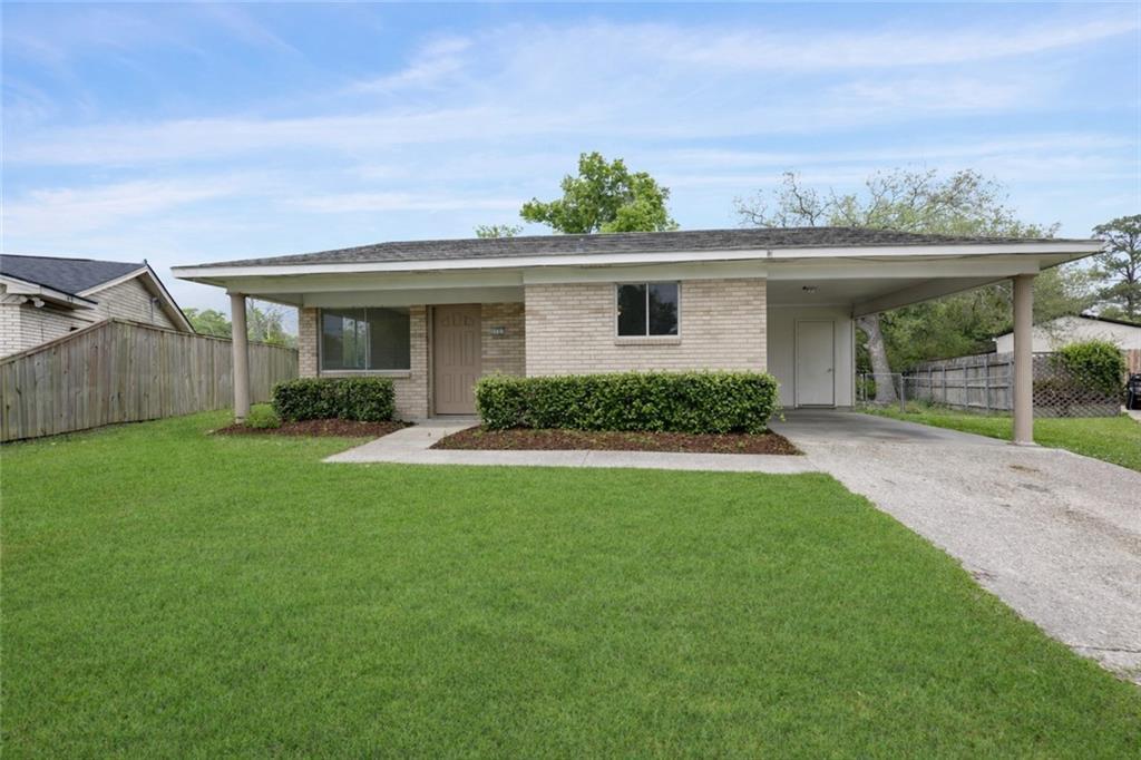 Image 1: Welcome to 3727 Meadowdale Drive!
*Digitally edit