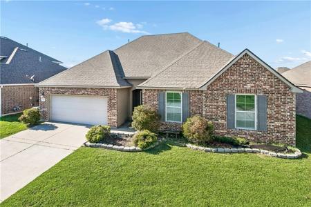 697 LAKESHORE VILLAGE Drive