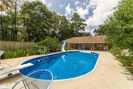 281 OAK Road