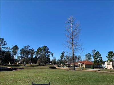 Lot 374 STEEPLECHASE Drive