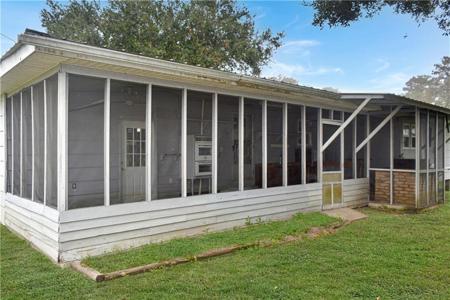 130 SWAMP Road