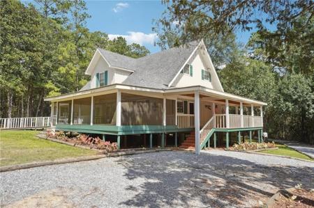 85379 HOUSE CREEK Road
