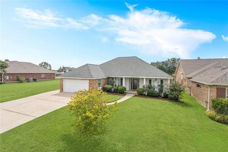 414 MOONRAKER Drive