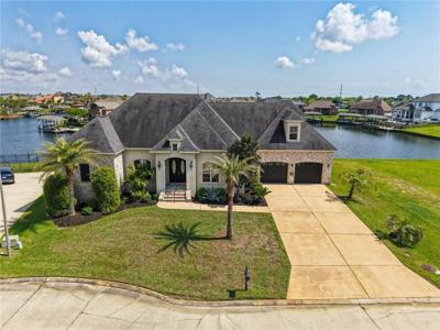 508 LOGAN ISLAND Court