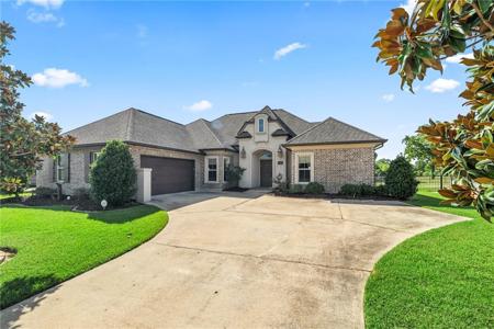 274 E AUGUSTA Lane