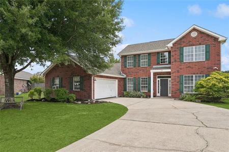 312 COLT Court