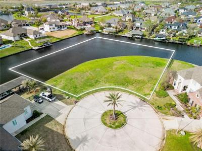 511 LOGAN ISLAND Court