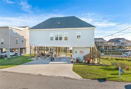 255 CLARA Drive