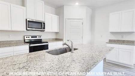 3331 TIDE WIND Drive