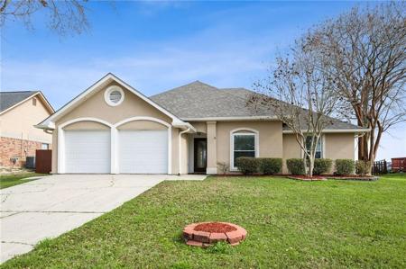 137 PEBBLE BEACH Drive