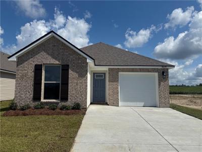 4674 MARAIS RIVER Drive