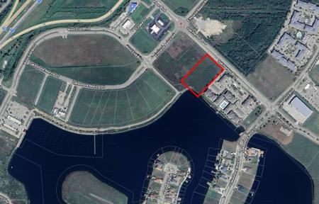 OAK HARBOR/LAKESHORE Boulevard