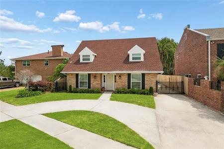 4308 FOLSE Drive