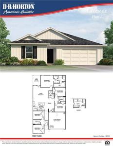 4590 MARAIS RIVER Drive