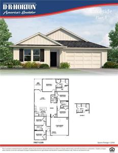 4515 MARAIS RIVER Drive