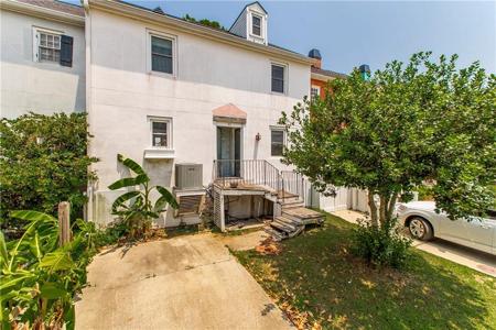 41 RUE DU SUD Drive