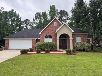 205 AMANDA Drive