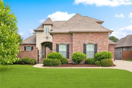 237 CYPRESS LAKES Drive