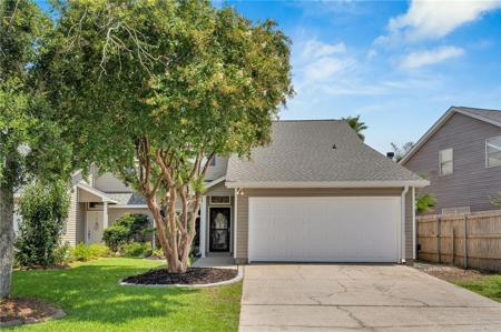 1285 MARINA DRIVE Drive