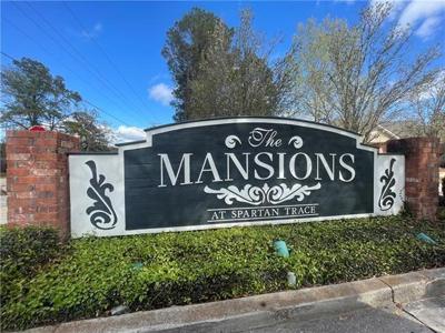 515 SPARTAN Drive