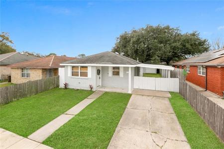 7916 UNITY Drive
