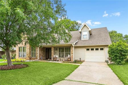 316 EDEN ISLES Boulevard