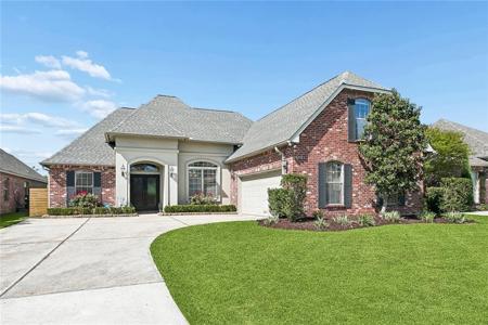 125 CYPRESS LAKES Drive