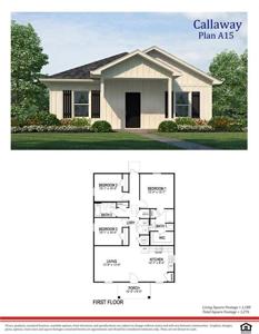 3834 SEAGULL Circle