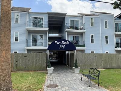 318 LAKE MARINA Avenue