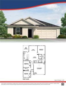 4522 MARAIS RIVER Drive