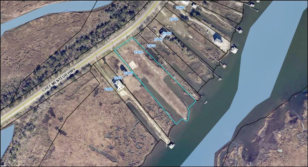 Image 3: Overall plot of property