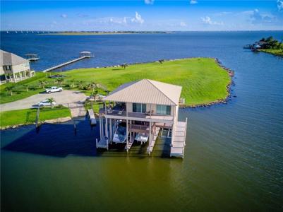 201A MARLIN Drive