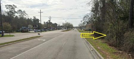 OLD SPANISH Trail