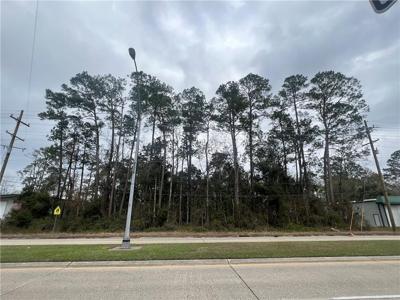 Lots 51, 52, 53 OLD SPANISH Trail