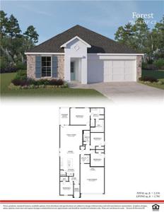3379 TIDE WIND Road