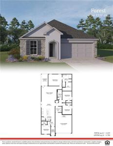3418 TIDE WIND Road