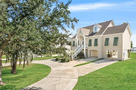 226 MARLIN Drive