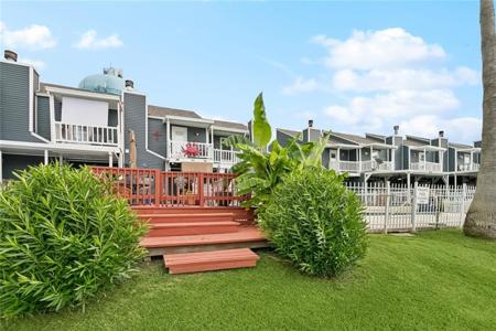 200 MARINA Drive