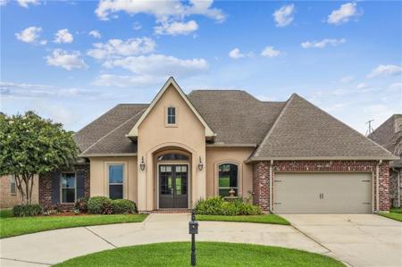 277 CYPRESS LAKES Drive