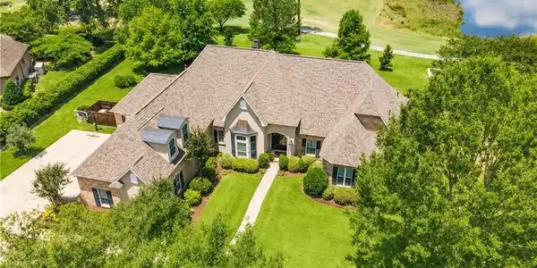 604 NORTHWOODS Drive